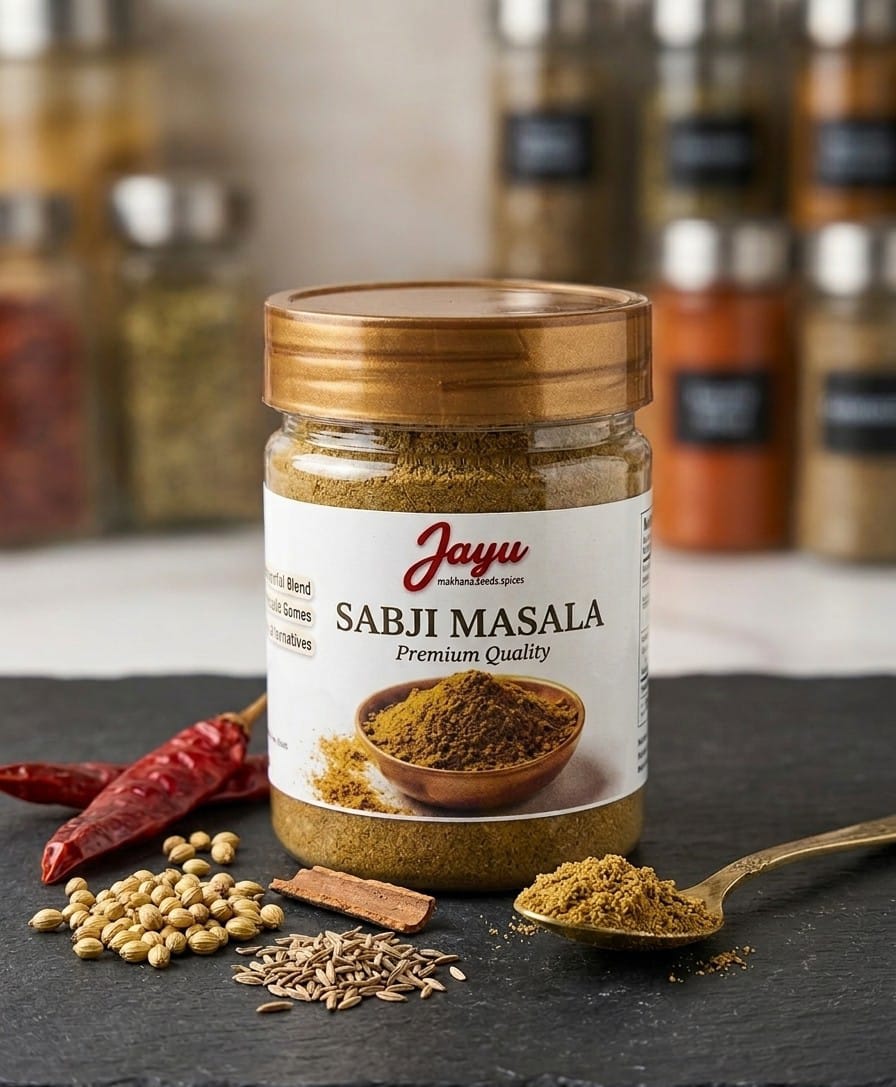 Sabji Masala